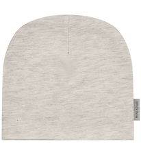 Mini A Ture Hue - MatEbon - Light Grey Melange