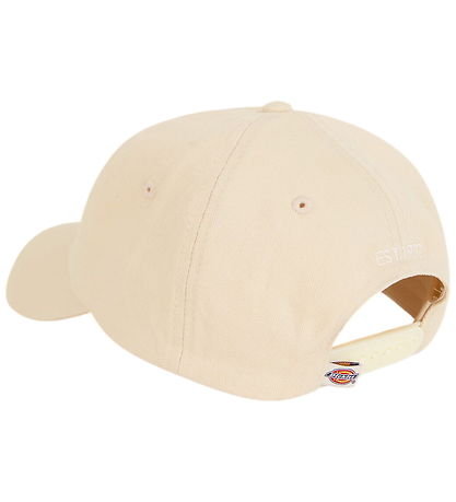 Dickies Kasket - Hardwick - Whitecap Gray