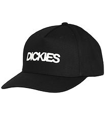 Dickies Kasket - Torrey - Sort