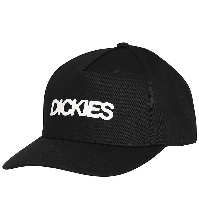 Dickies Kasket - Torrey - Sort
