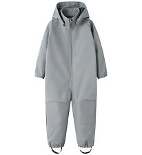 Name It Heldragt - Softshell - NmmAlfa08 - Night Owl