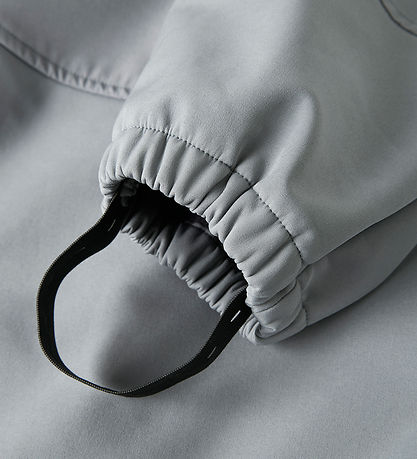 Name It Heldragt - Softshell - NmmAlfa08 - Night Owl