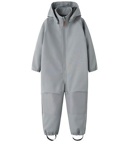 Name It Heldragt - Softshell - NmmAlfa08 - Night Owl