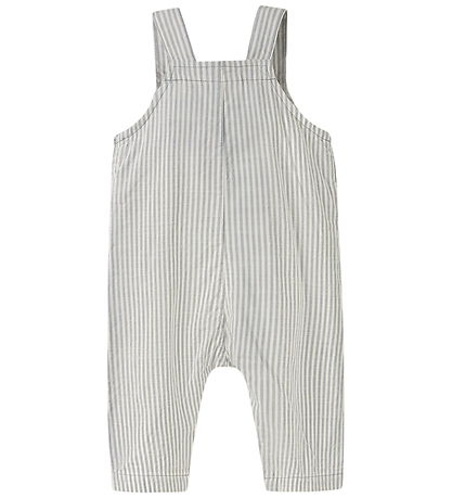 Lil Atelier Smækbukser - NbmDarko - Coconut Milk