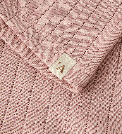 Lil Atelier Cykelshorts - NmfRachel - Misty Rose