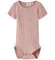 Lil Atelier Body k/æ - NbfRachels - Misty Rose
