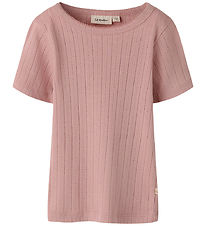 Lil Atelier Body k/æ - NmfRachel - Misty Rose