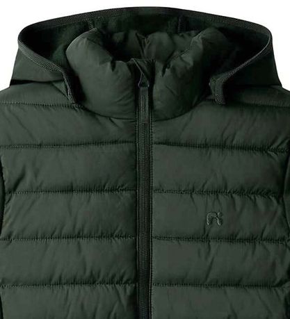 Name it Softsheljakke -  NknMio - Green Gables