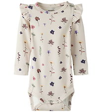 Name it l/æ - NbfFilulu - Lilac Ash