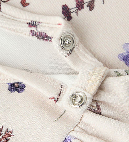 Name it l/æ - NbfFilulu - Lilac Ash