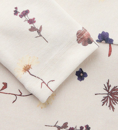 Name it Leggings - NmfFilulu - Lilac Ash