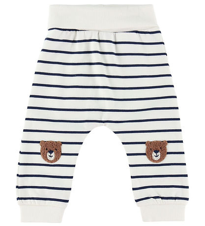 Name it Sweatsæt - NbmDaddel - Navy Blazer