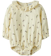 Name It Body l/æ - NbfDorthea - Pear Sorbet