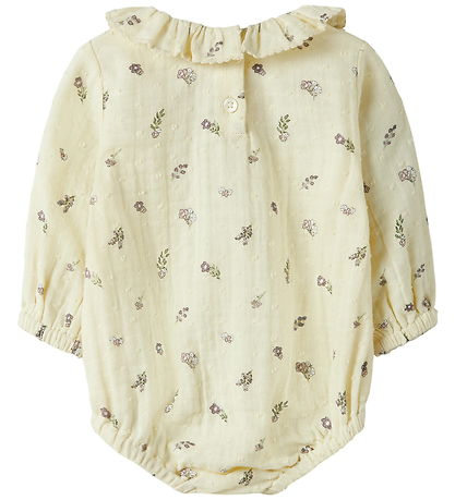 Name It Body l/æ - NbfDorthea - Pear Sorbet