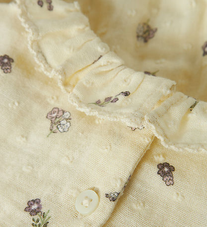 Name It Body l/æ - NbfDorthea - Pear Sorbet