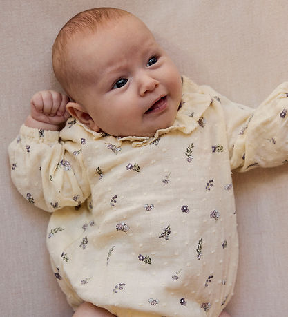 Name It Body l/æ - NbfDorthea - Pear Sorbet