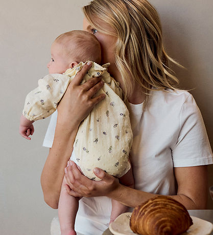 Name It Body l/æ - NbfDorthea - Pear Sorbet