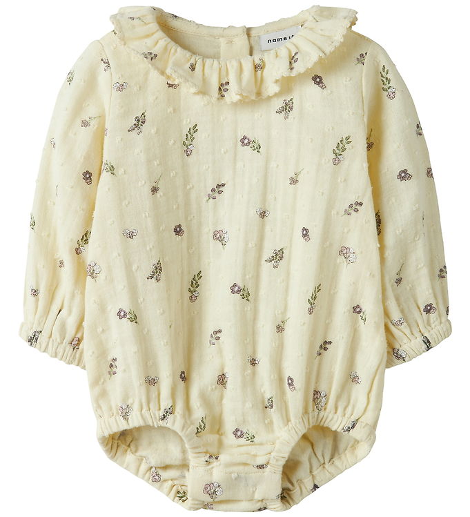 Name It Body l/æ - NbfDorthea - Pear Sorbet