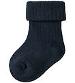 Name It Strømper - NbmNobbu - Navy Blazer
