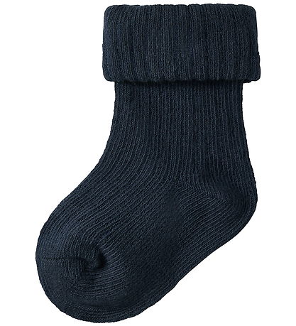 Name It Strømper - NbmNobbu - Navy Blazer