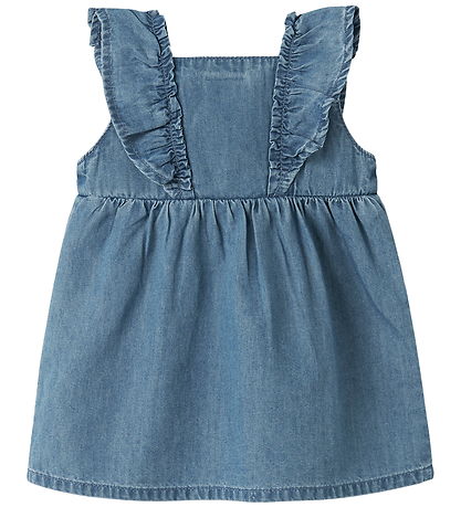 Name It Spencer - NbfFiona - Medium Blue Denim