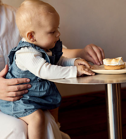 Name It Spencer - NbfFiona - Medium Blue Denim