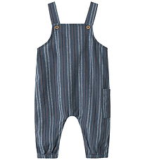 Name It Smækbukser - NbmDilon - Vintage Indigo