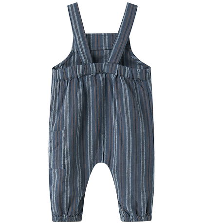 Name It Smækbukser - NbmDilon - Vintage Indigo