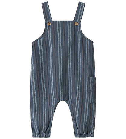 Name It Smækbukser - NbmDilon - Vintage Indigo