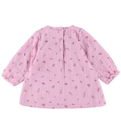 Name It Kjole - NbfDorthea - Fragrant Lilac