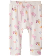 Name It Bukser - NbfDelilah - Carinaria/AOP