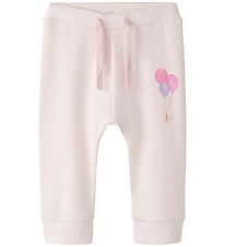 Name It Bukser - NbfDelilah - Carinaria/Ballon