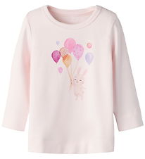 Name It Bluse - NbfDemina - Carinaria