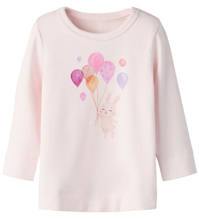 Name It Bluse - NbfDemina - Carinaria
