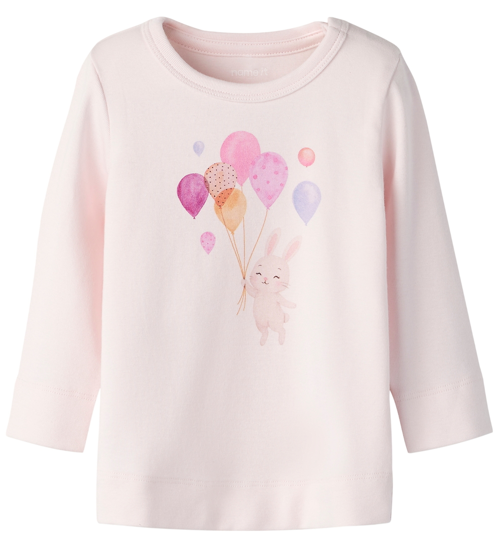Name It Bluse - NbfDemina - Carinaria - Name It - 74 - Blusen