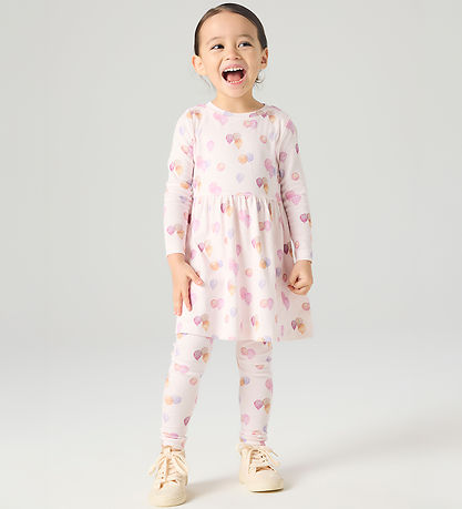 Name It Leggings - NbfDelilah - Carinaria