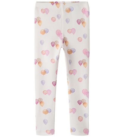 Name It Leggings - NbfDelilah - Carinaria