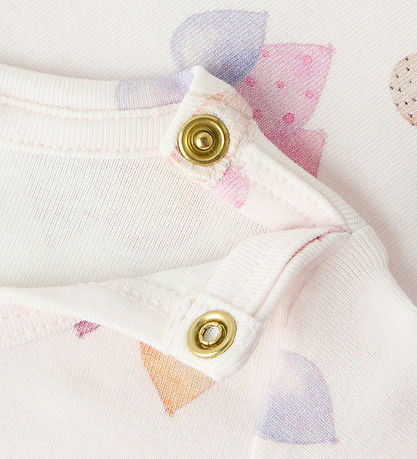 Name It Body l/æ - NbfDelilah - Carinaria/AOP