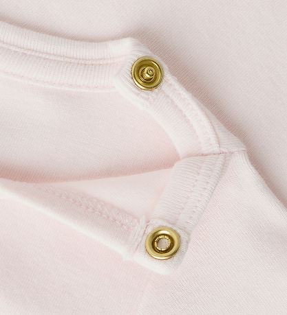 Name It Body l/æ - NbfDelilah - Carinaria/Rabbit