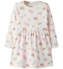 Name It Kjole - NmfDelilah - Carinaria