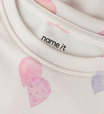 Name It Kjole - NmfDelilah - Carinaria