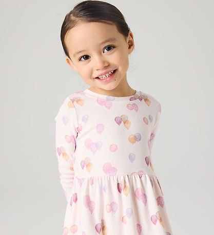 Name It Kjole - NmfDelilah - Carinaria