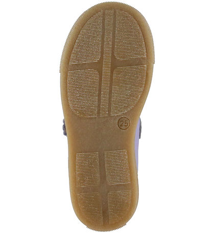 Angulus Sko - Amethyst