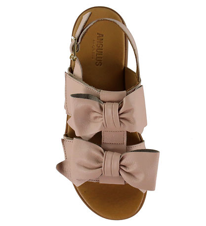 Angulus Sandaler - Rosebud