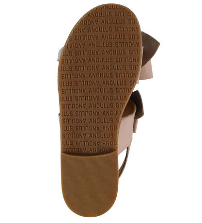 Angulus Sandaler - Rosebud