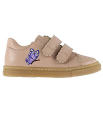 Angulus Sko - Rosebud