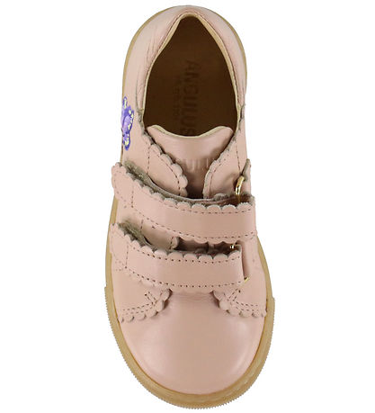 Angulus Sko - Rosebud