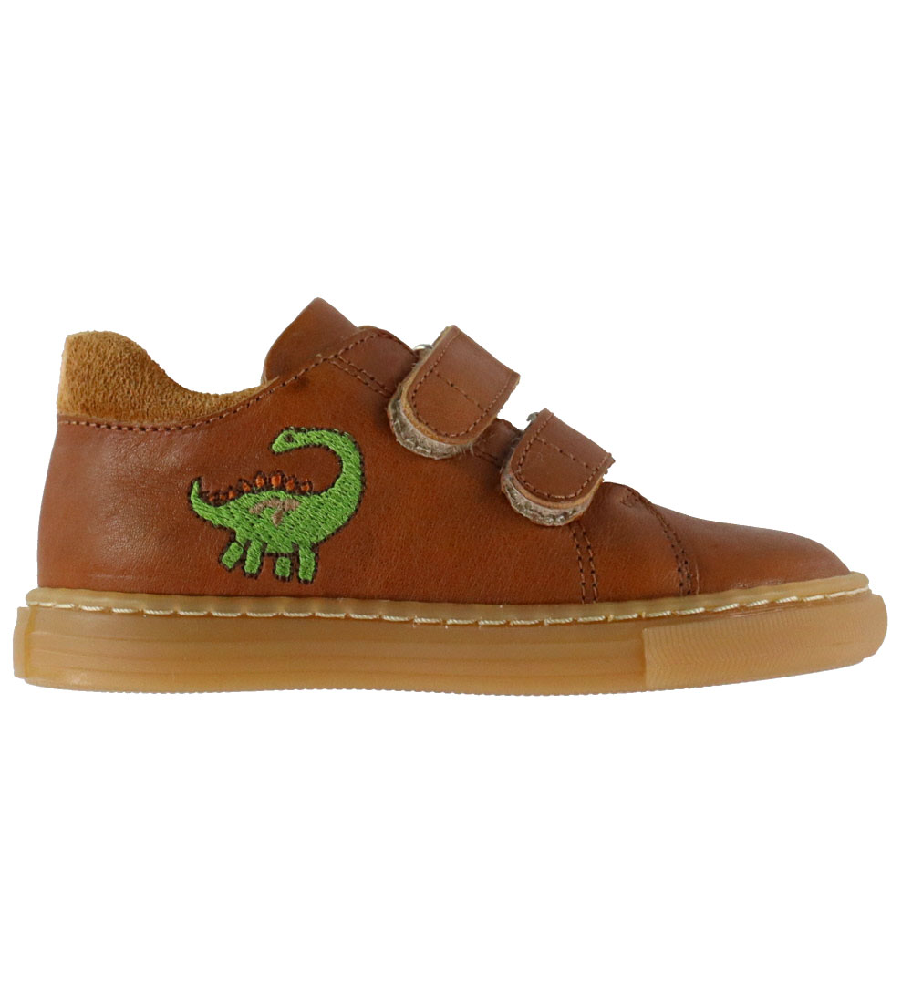 Angulus Chaussures - Cognac av Dinosaur - Angulus - 23 - Chaussures 114€