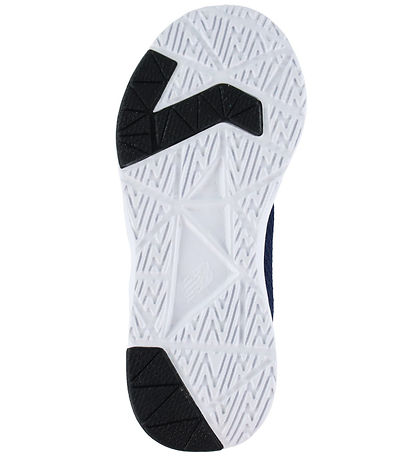 New Balance Sko - 578 - Navy/Hvid