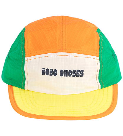 Bobs Choses Kasket - Multicolor